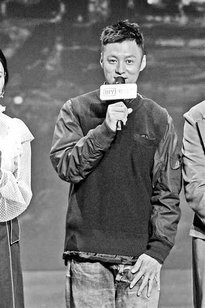 余文乐:喜欢征服一些不太有把握的东西《冒险王卫斯理》改编自华人