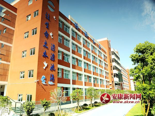 安康新闻网讯(通讯员 赵军)2014年至2016年,地处瀛湖腹地汉滨区流水