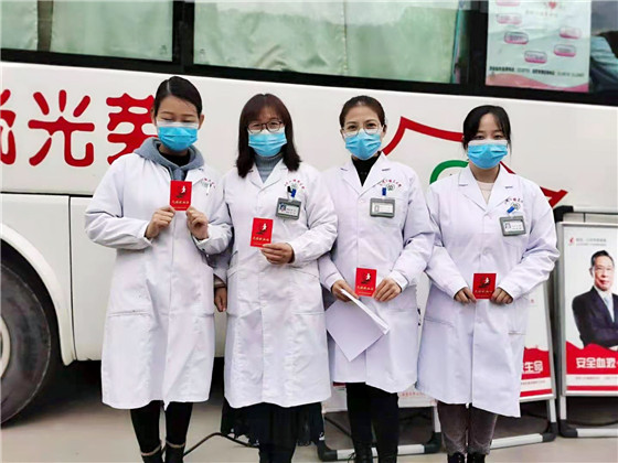 无偿献血 爱心仁河