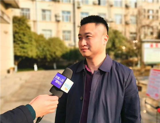 安康市委机关组织开展“热血奉献·温暖有你”无偿献血活动