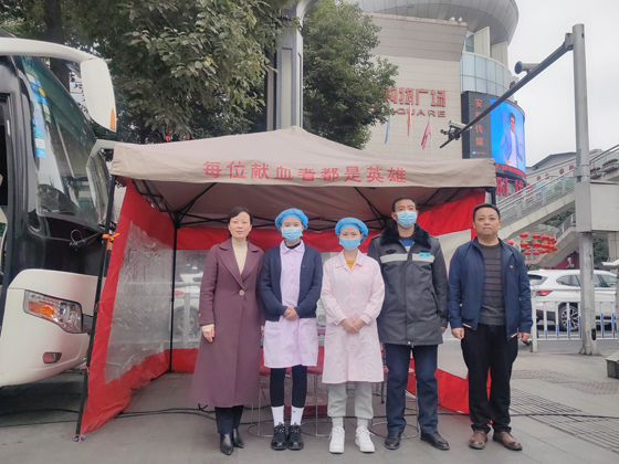 春节最暖的风景