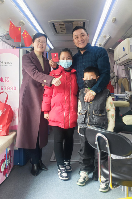 春节最暖的风景