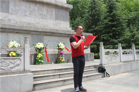 安康市中心血站组织开展“2021年稀有血型献血者爱国主义教育联谊活动”