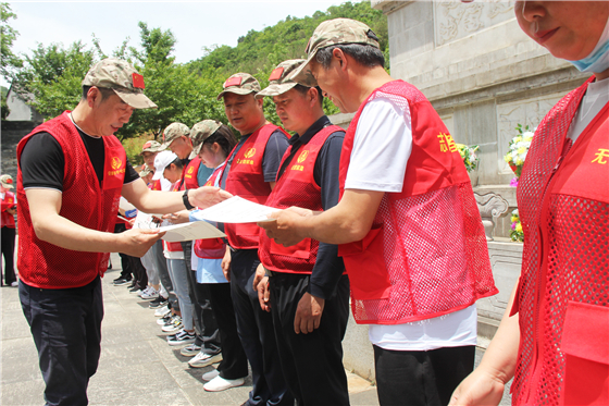 安康市中心血站组织开展“2021年稀有血型献血者爱国主义教育联谊活动”