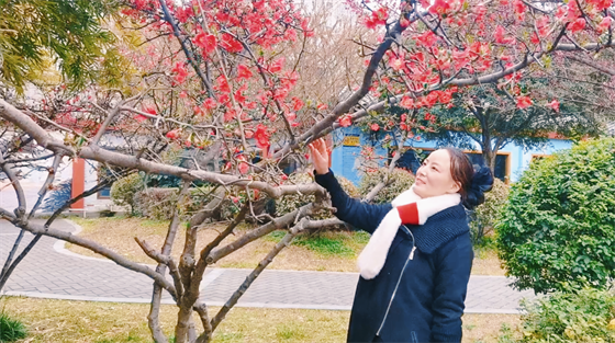 安康这三兄妹，热血！