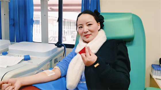 安康这三兄妹，热血！