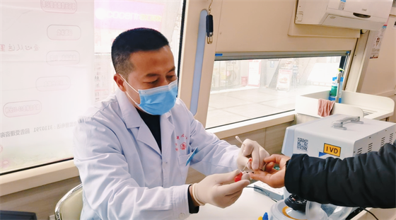 安康这三兄妹，热血！