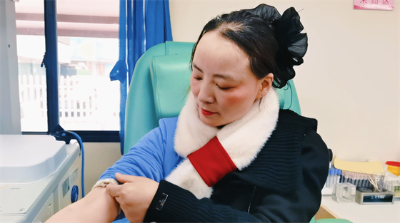 安康这三兄妹，热血！