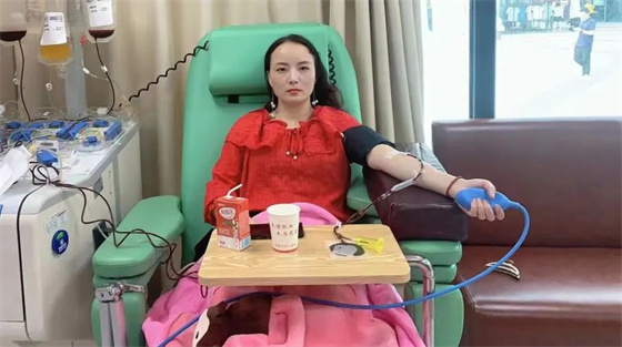 安康这三兄妹，热血！