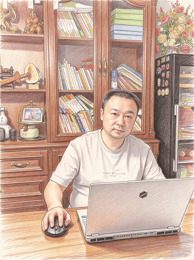 沈磊